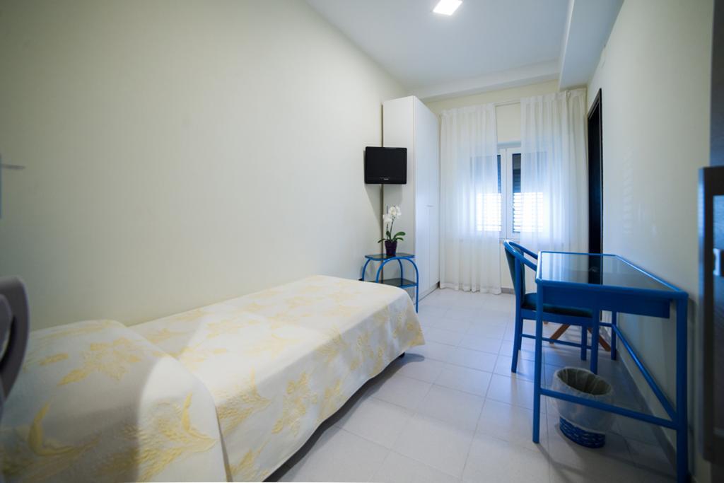 Hotel Il Gabbiano Sabaudia Rom bilde